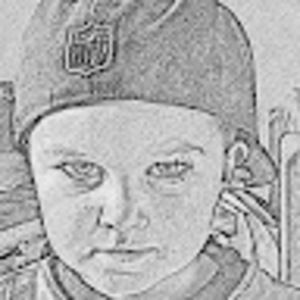 Meet your Posher, Chad